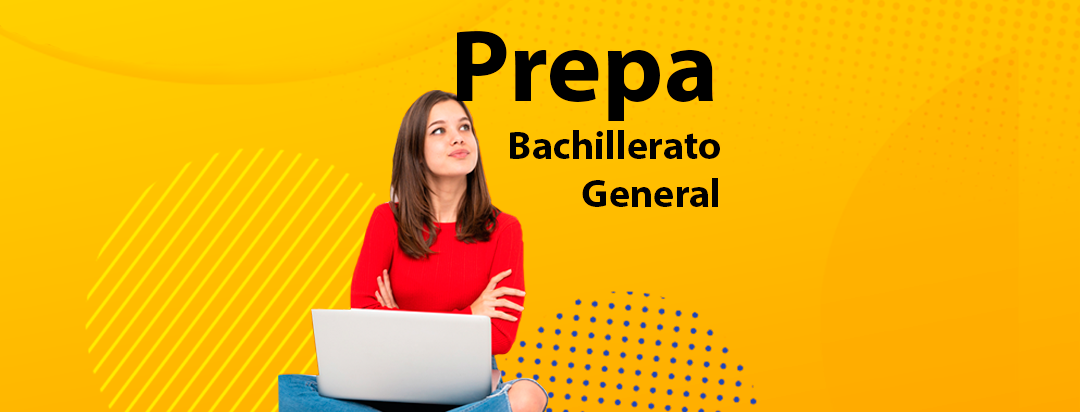 Bachillerato General