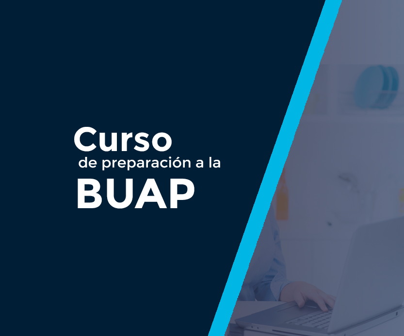 Ingreso a la BUAP
