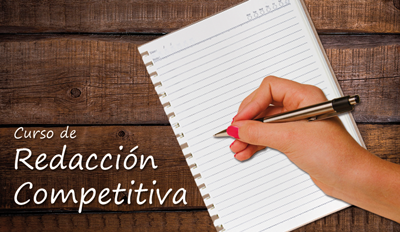 Redacción competitiva
