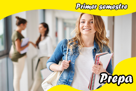 Primer semestre