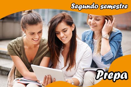Segundo semestre