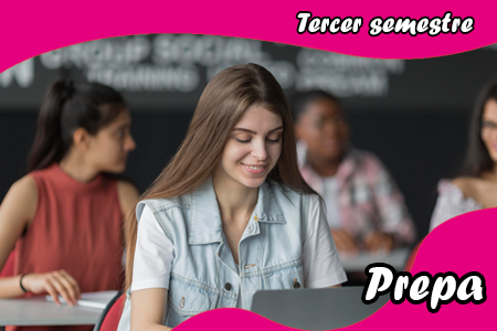 Tercer semestre
