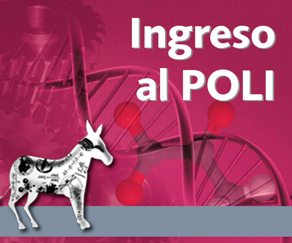 Ingreso al IPN