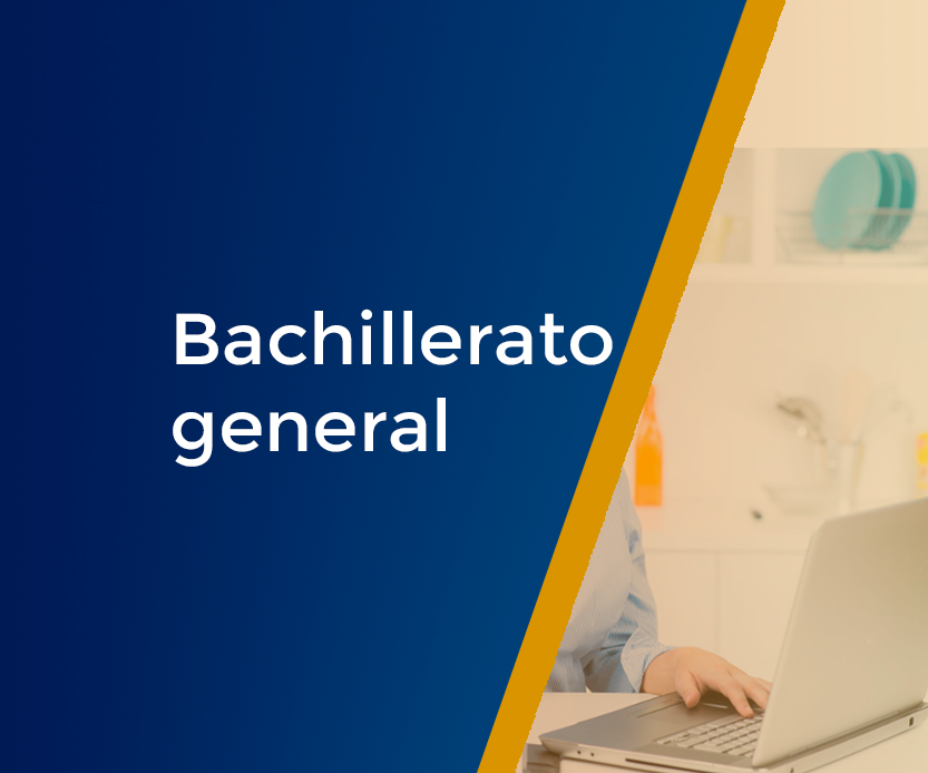 Bachillerato general